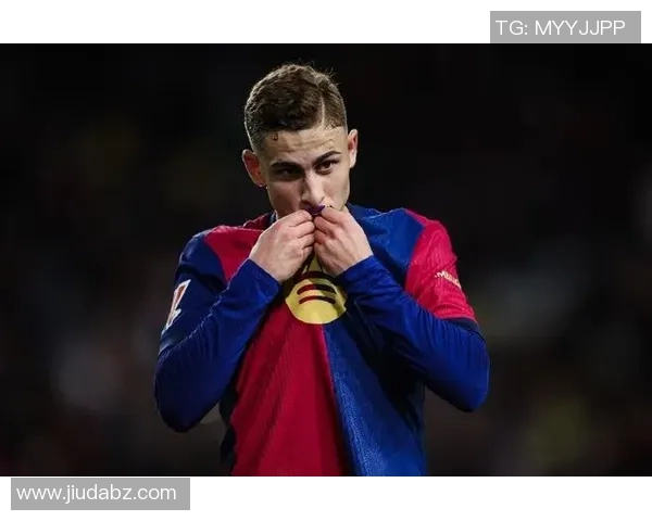 费尔明破门助巴萨达成弗里克时代主场第百球里程碑