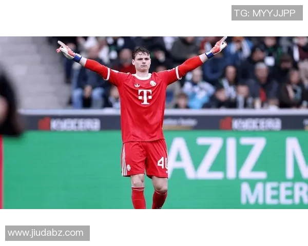 法尔克：乌尔比希或迎门兴首发 拜仁欲保持其德国杯前状态